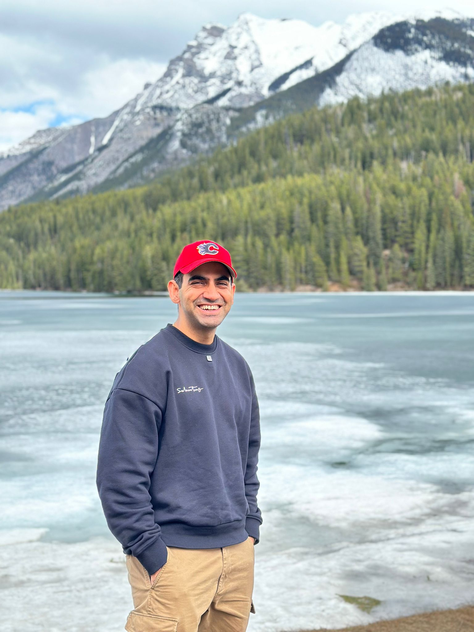 Maddy - Travel Expert